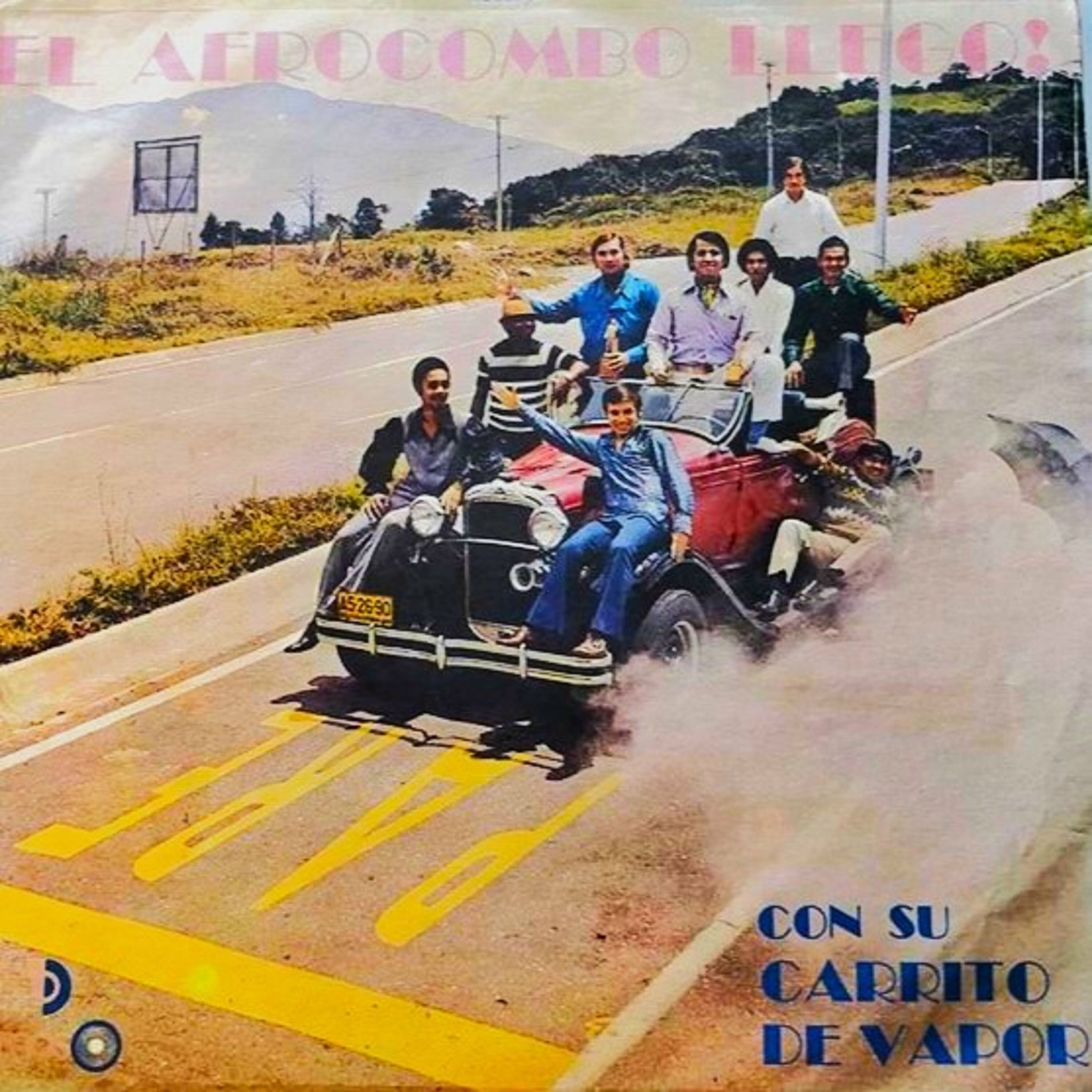 Album cover of Montuno A Babalú