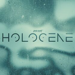 Cover of Holocene