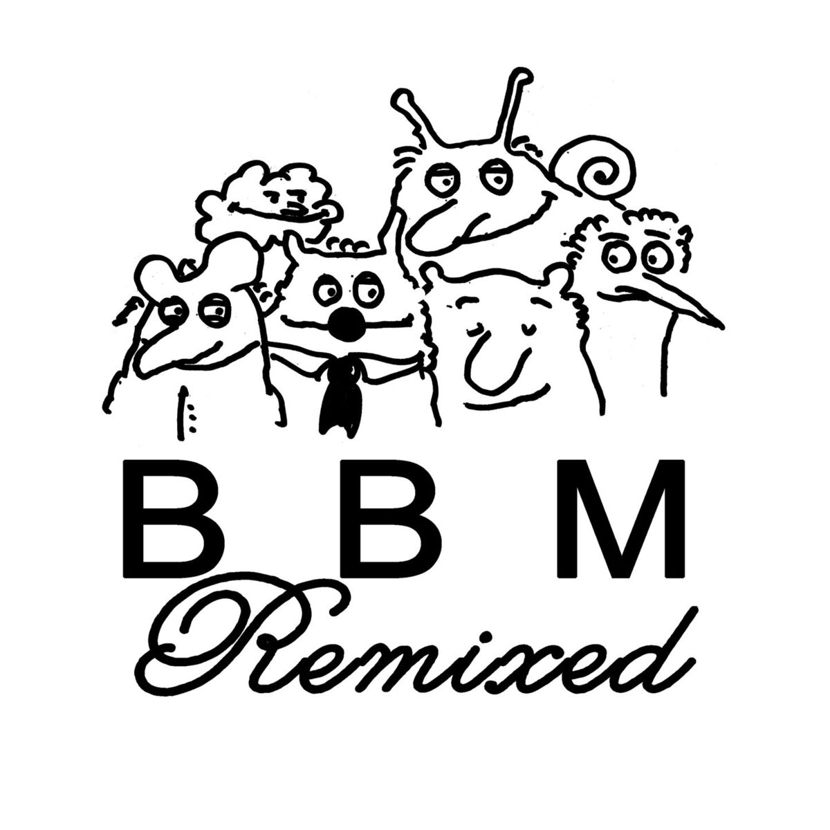 Album cover of Big Beat Manifesto Remixed