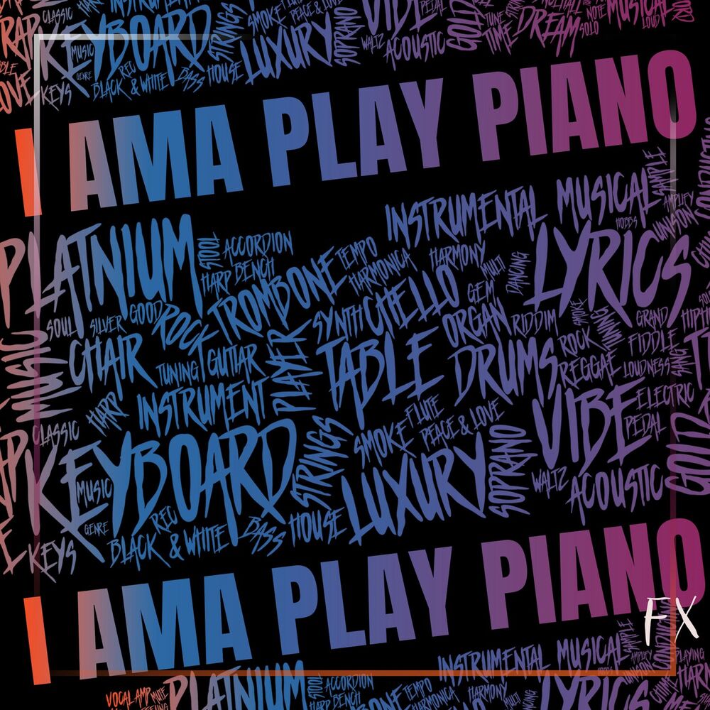 Picture of Ama Piano