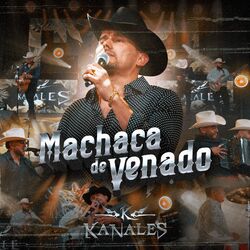Cover of Machaca de Venado