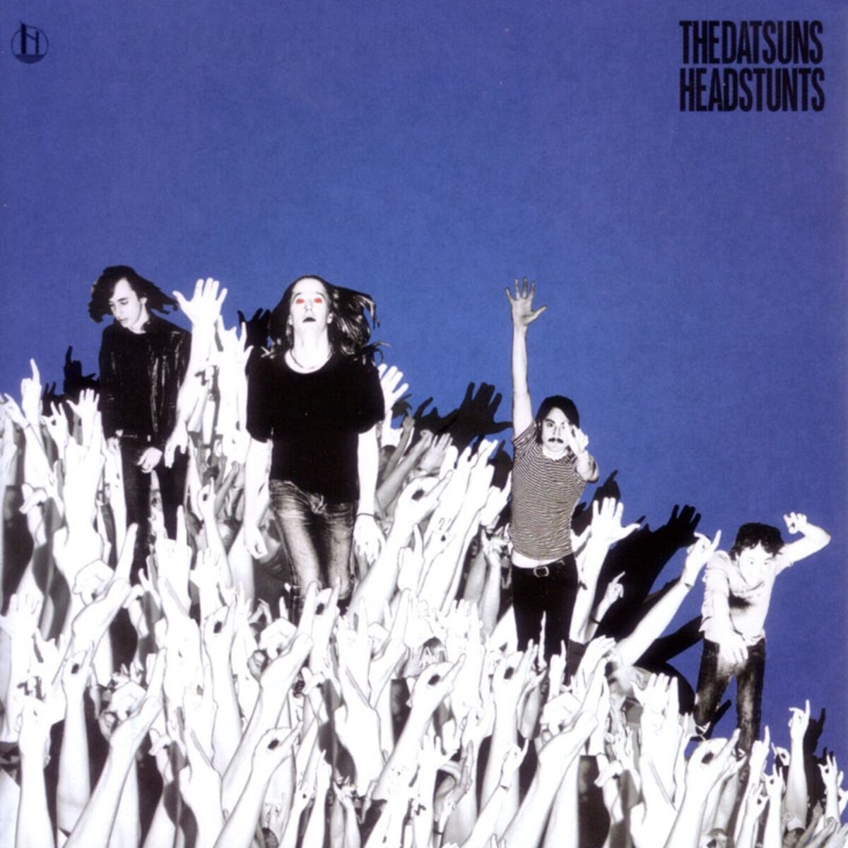 Album cover of Headstunts