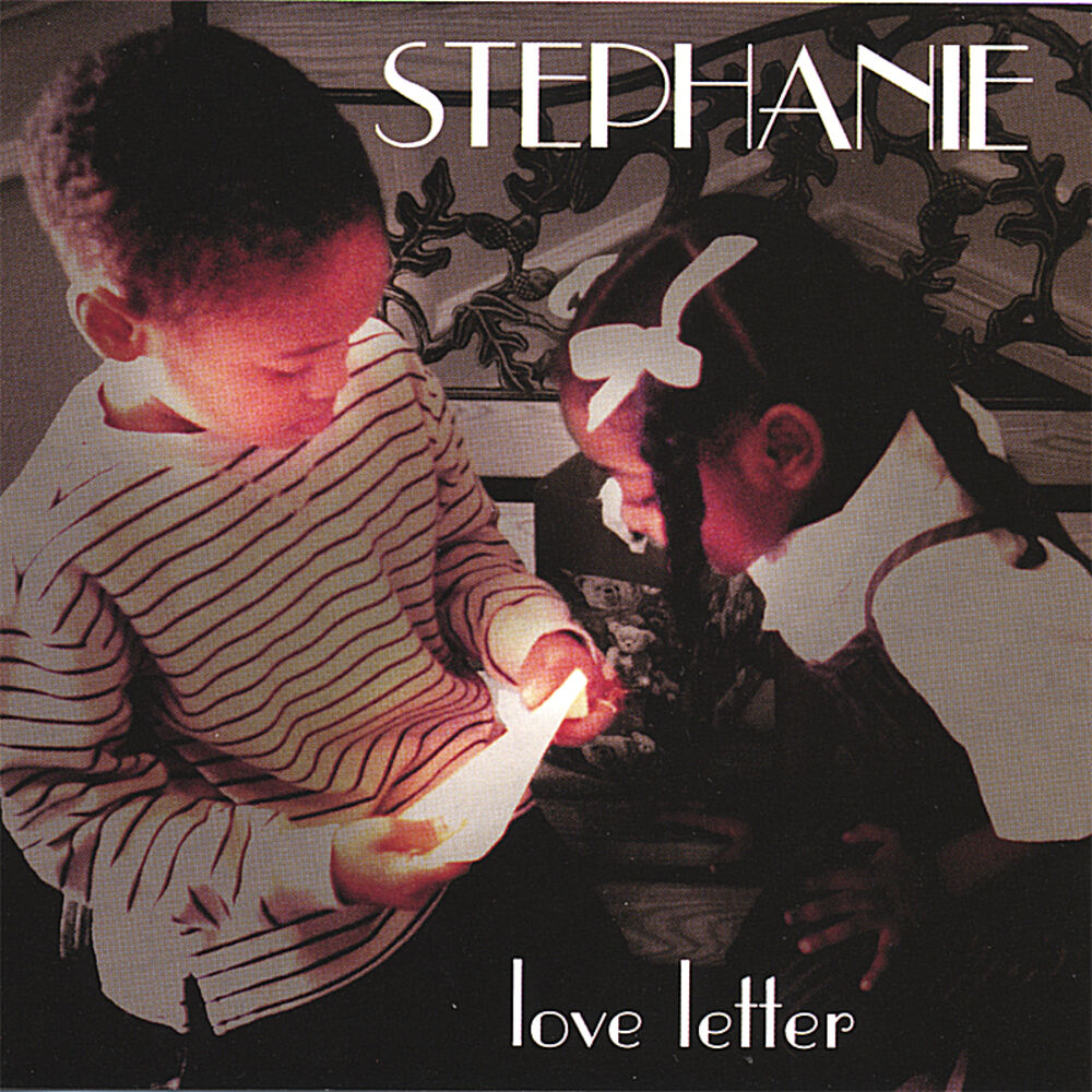 Picture of Love Letter