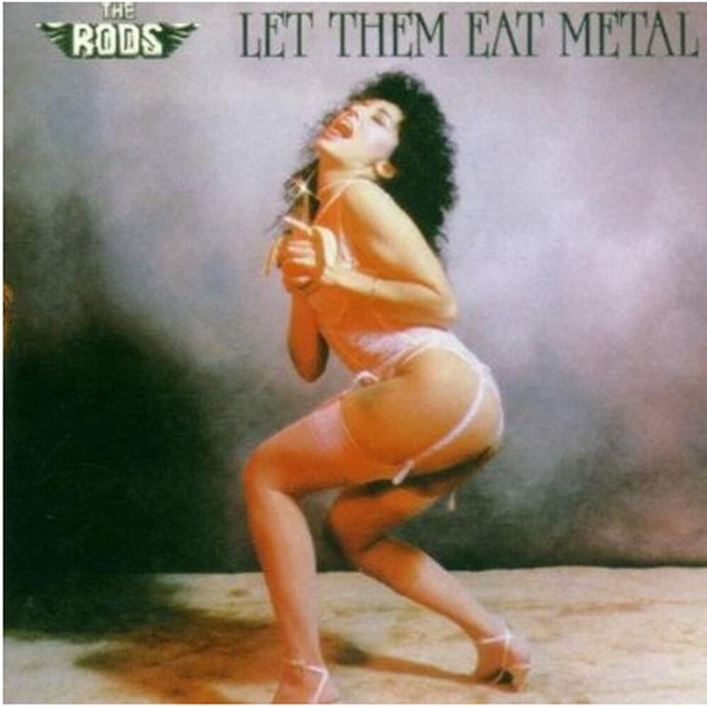 Picture of Let Them Eat Metal