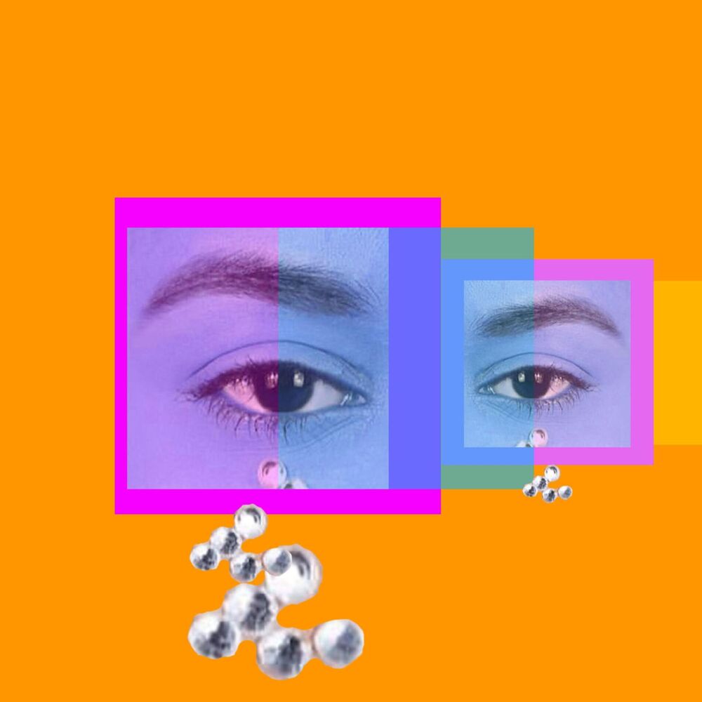 Picture of Wide Eyes