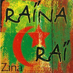 Cover of Zina