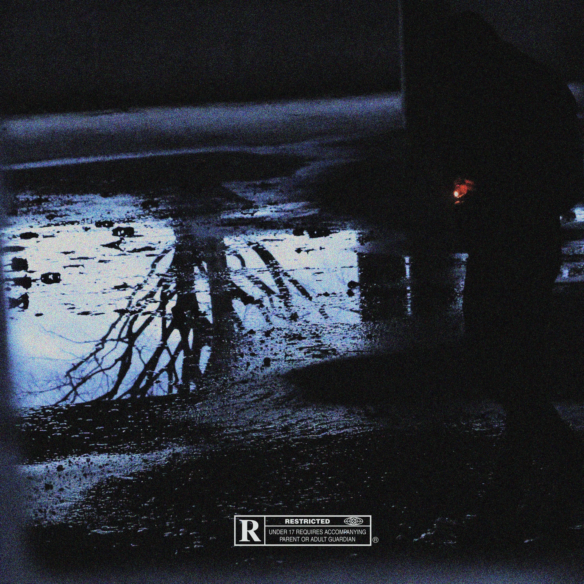 Album cover of Côté cramé (feat. okis)