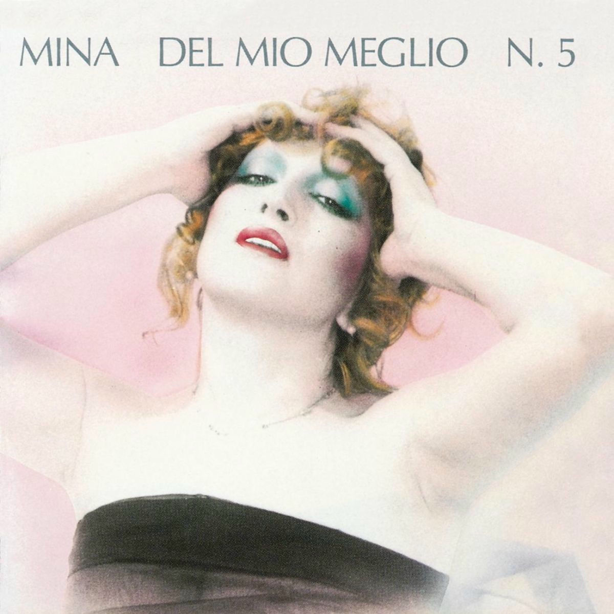 Album cover of Del mio meglio n. 5 (2001 Remastered Version)