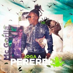 Cover of Joga Perereka