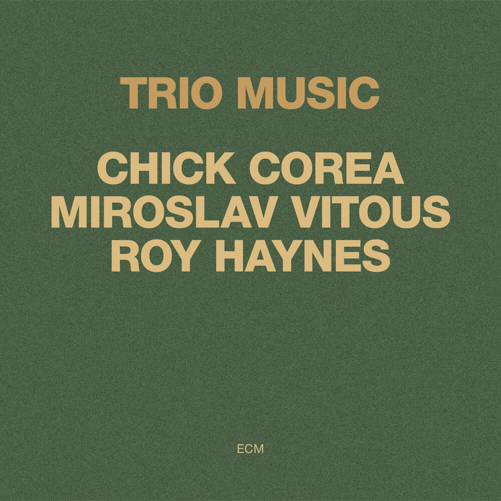 Picture of Trio Music