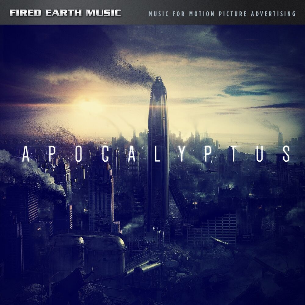 Picture of Apocalyptus
