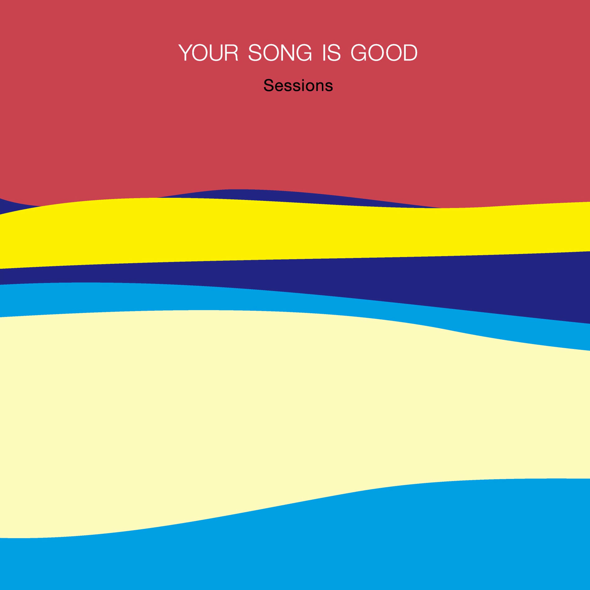 邦楽 your song is good coast to coast ep Coast to Coast EP | Your Song Is Good | Aloha Got Soul