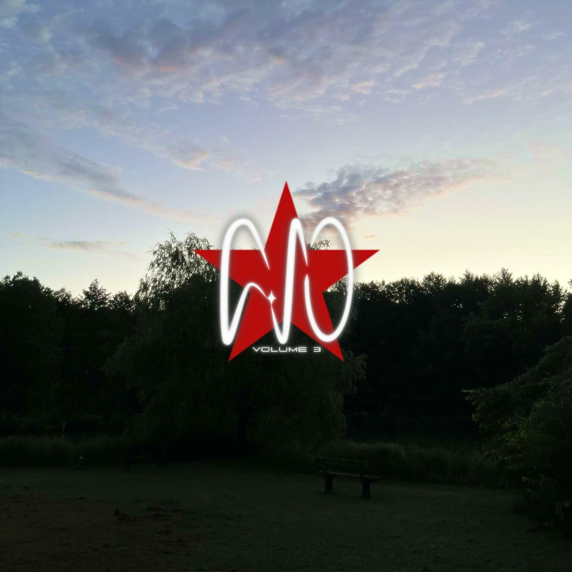 Album cover of GVO, Vol. 3