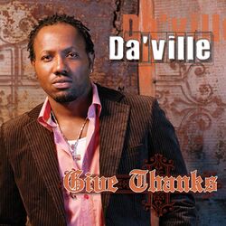 Cover of Give Thanks