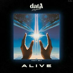 Cover of Alive