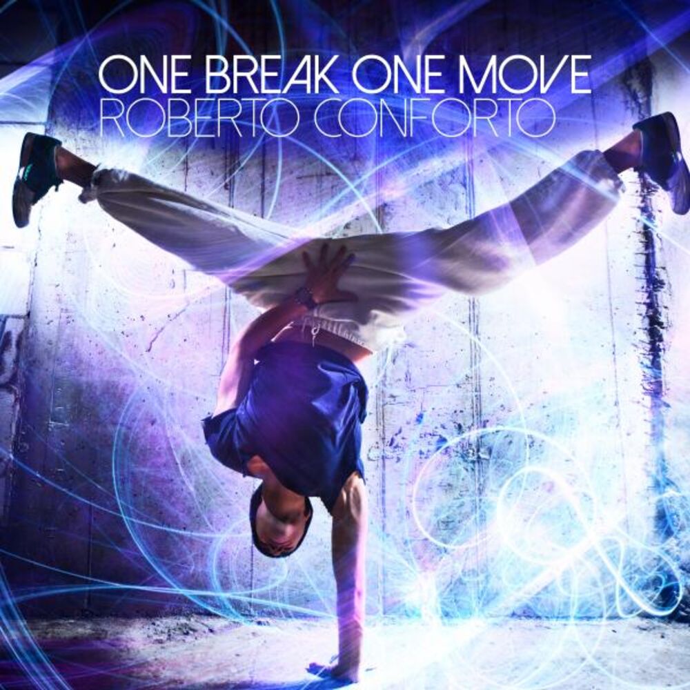 Picture of One Break One Move