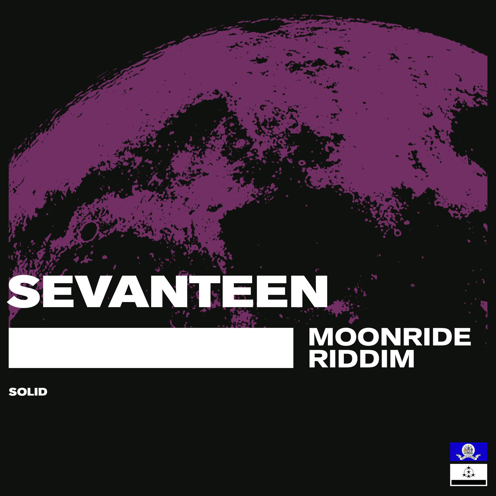 Album cover of Solid