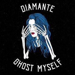 Cover of Ghost Myself