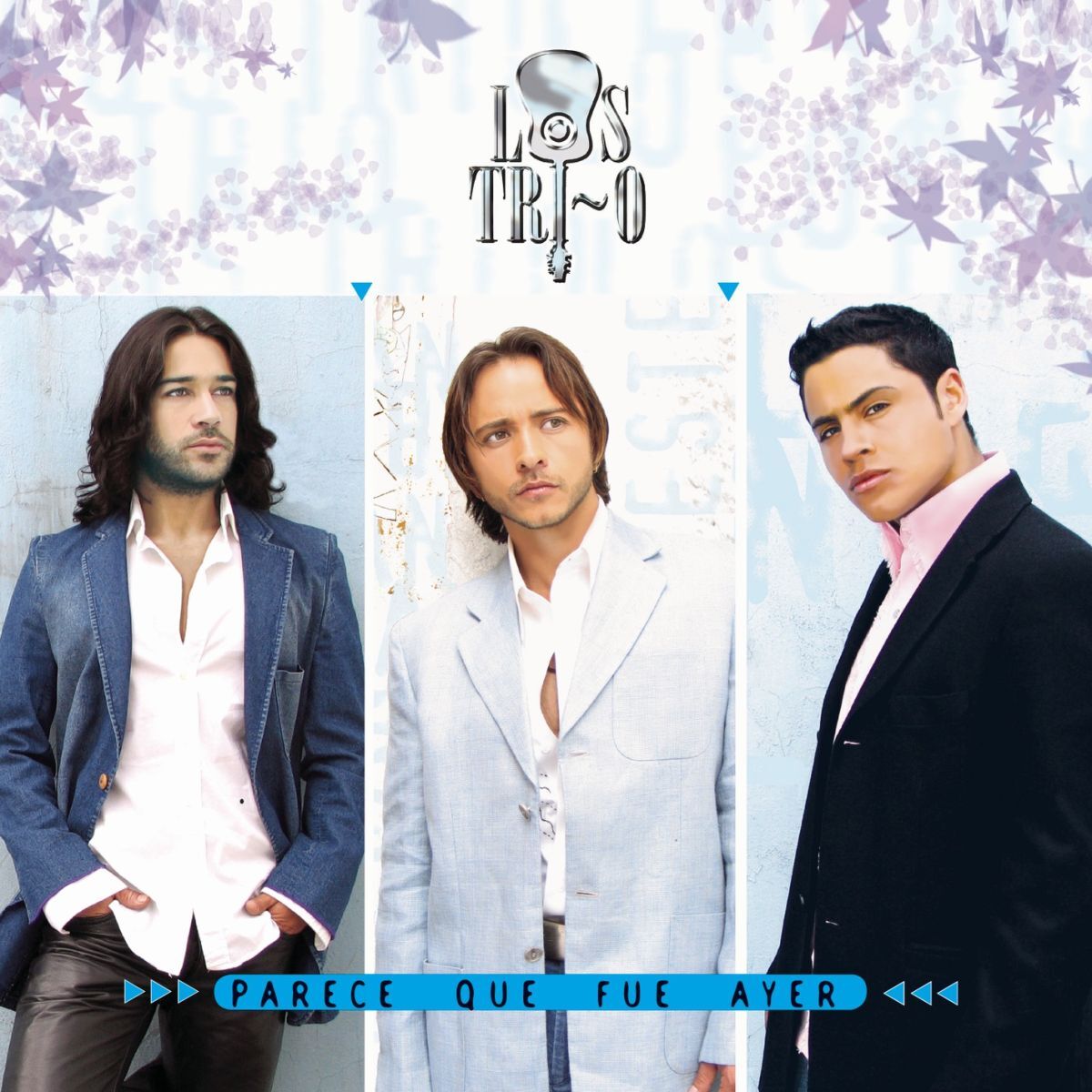 Album cover of Sentimiento