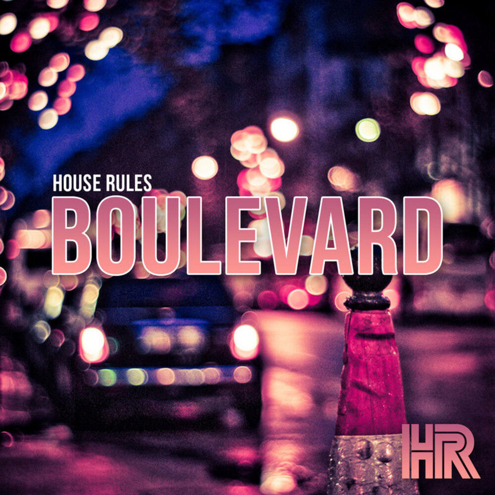 Picture of Boulevard