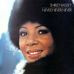 Cover of Never, Never, Never