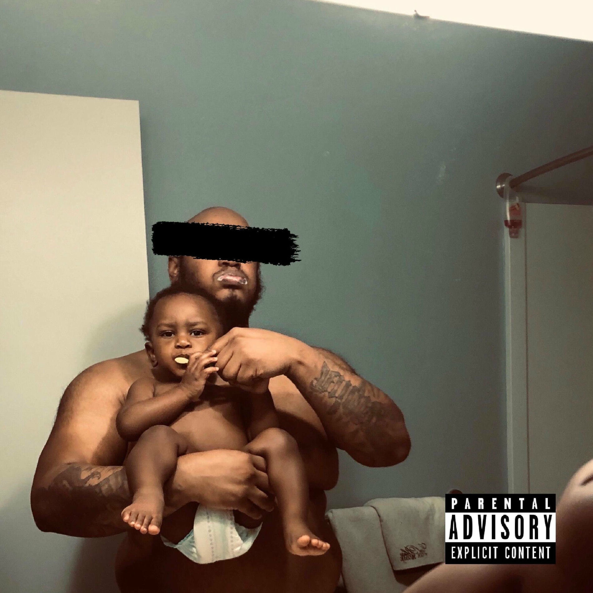 Album cover of The Old Me Is the New Me