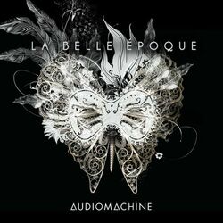Cover of La Belle Époque
