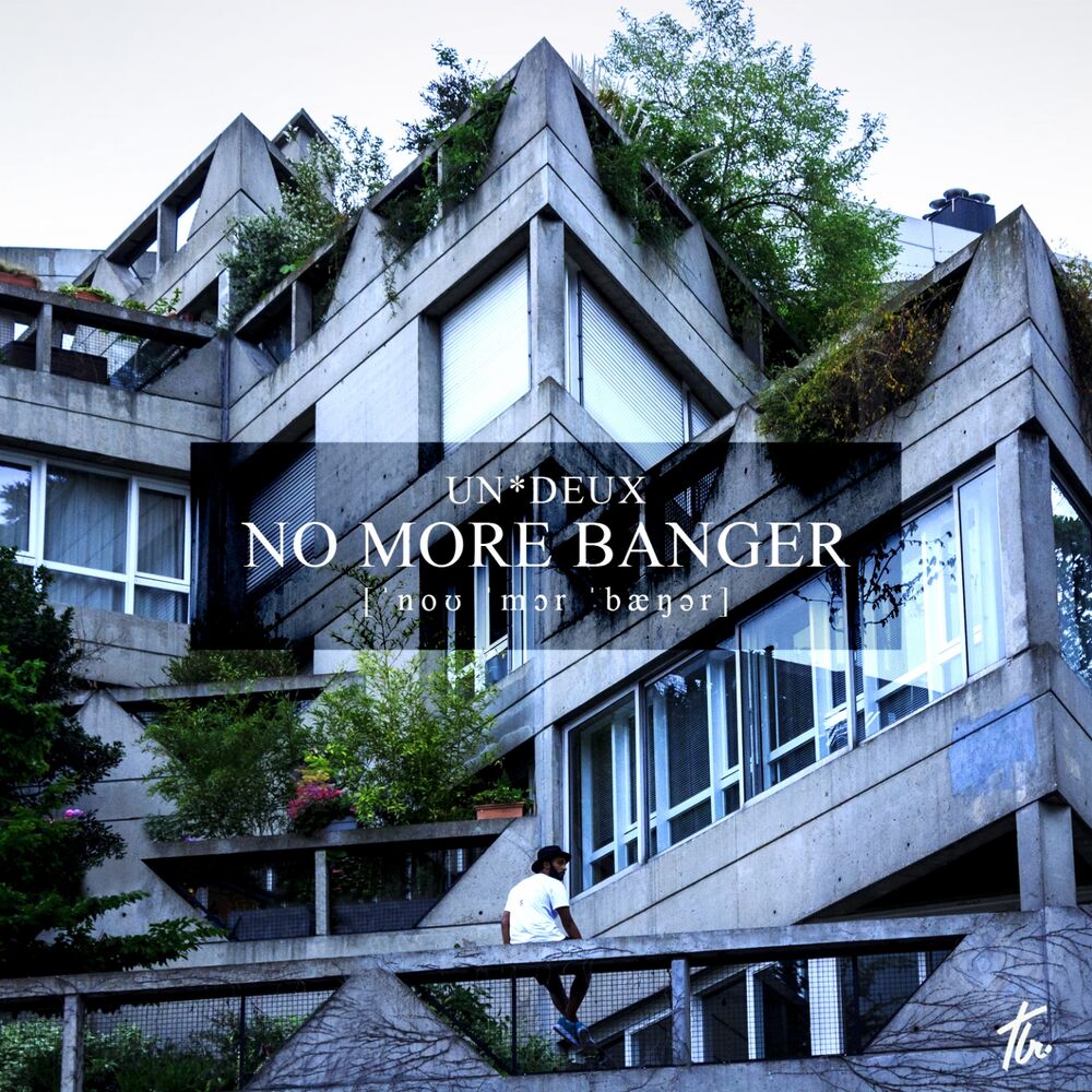 Picture of No More Banger