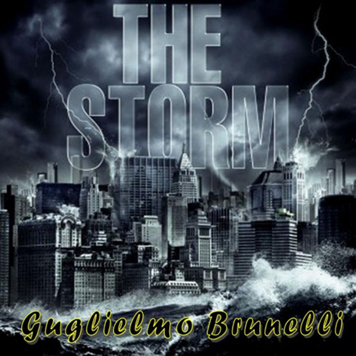 Album cover of To the Storm