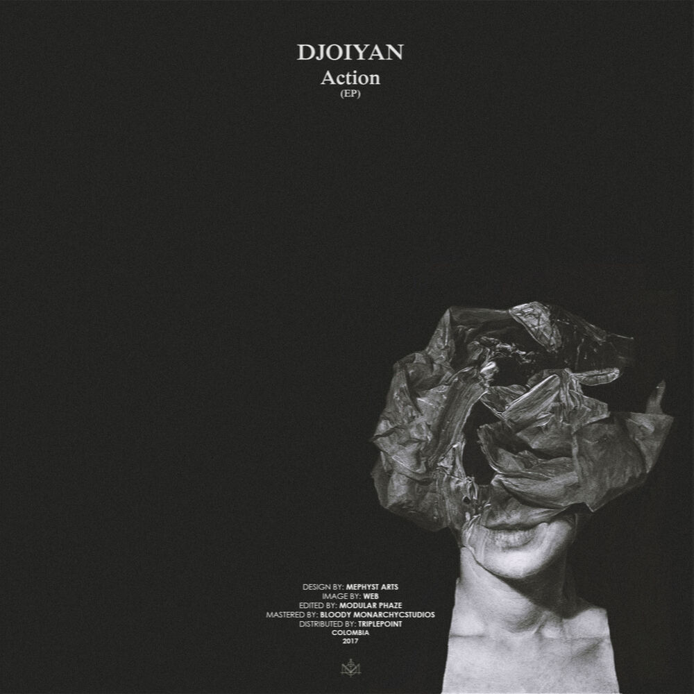 Picture of Action EP