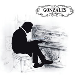 Cover of Solo Piano II