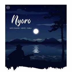 Cover of Nyoro