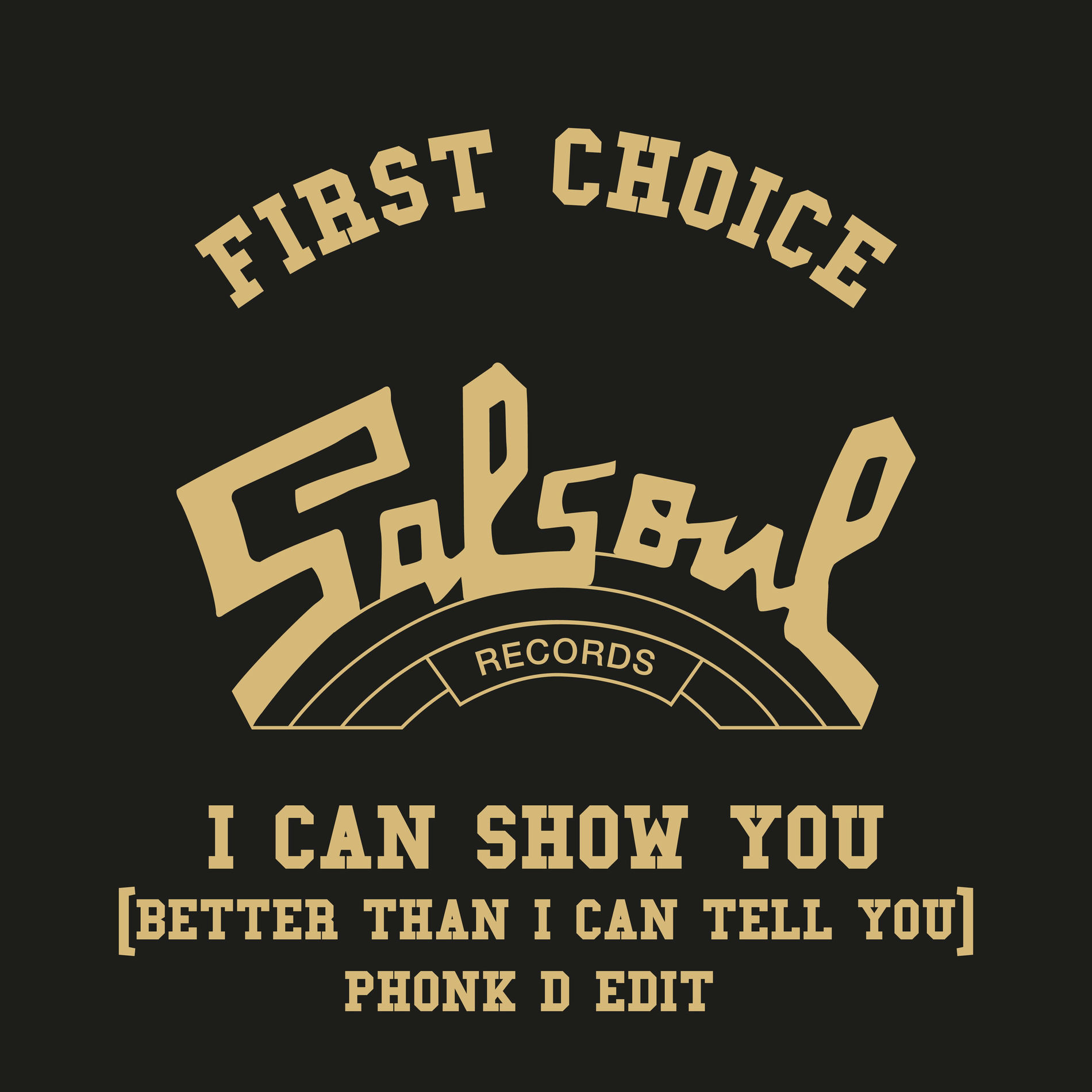 Album cover of I Can Show You (Better Than I Can Tell You) (Phonk D Edit)