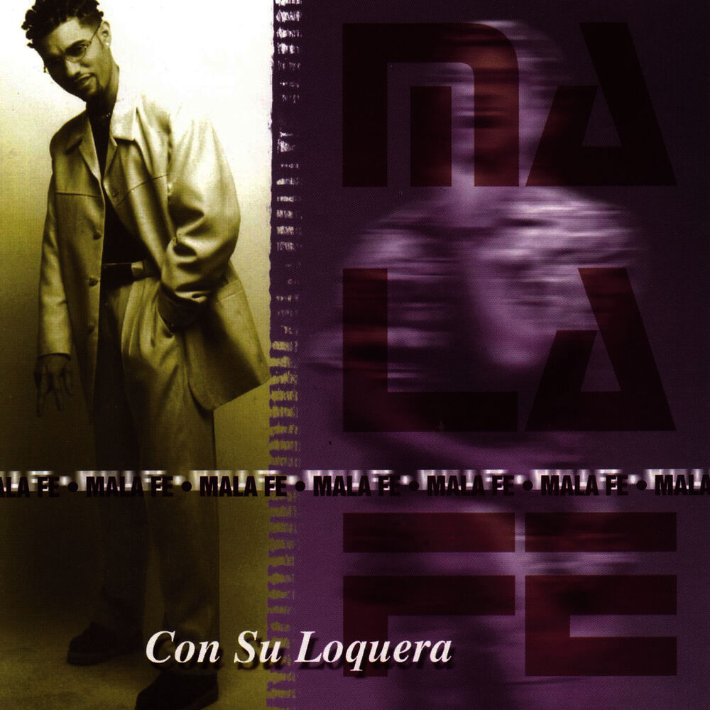 Picture of Con Su Loquera