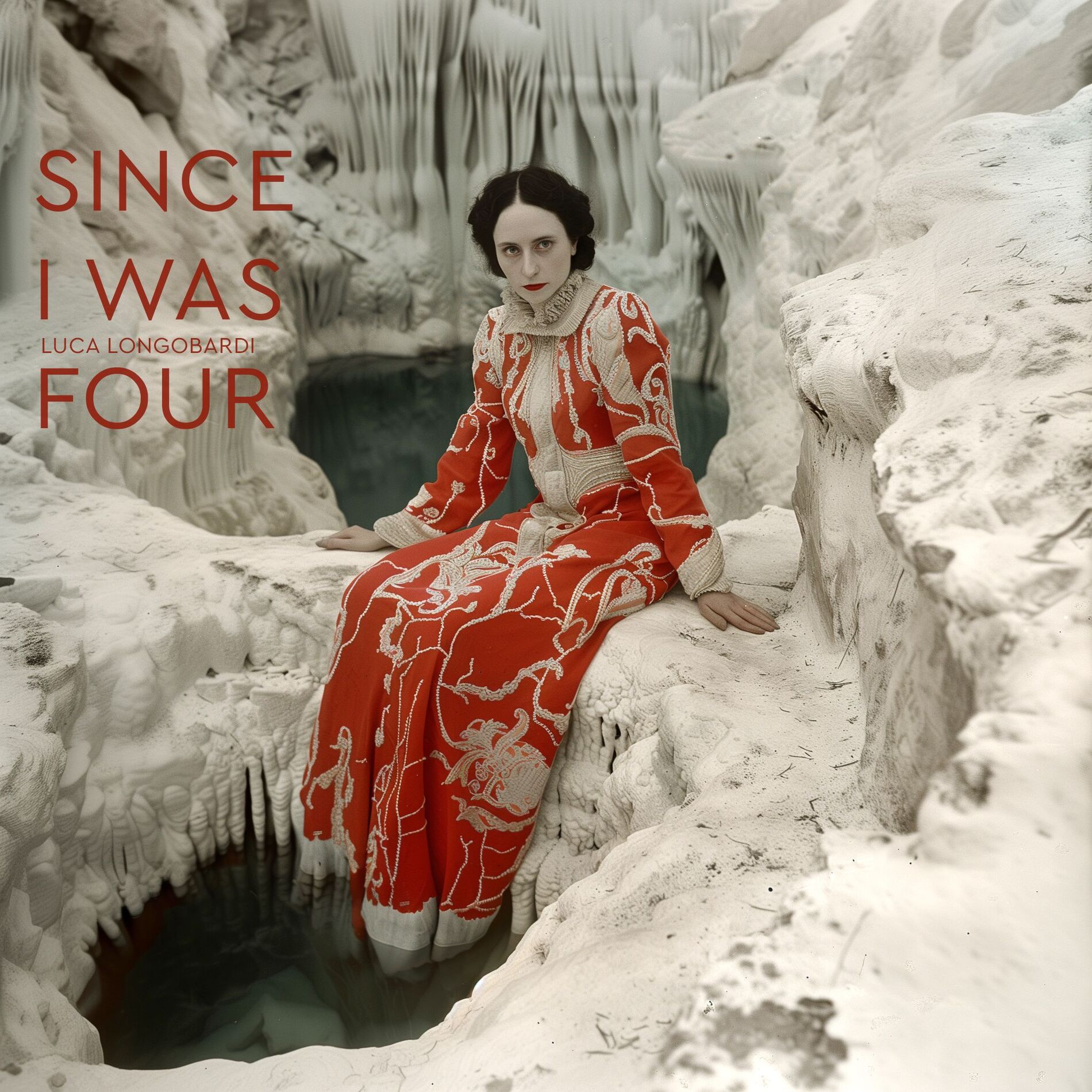 Album cover of Piano 4
