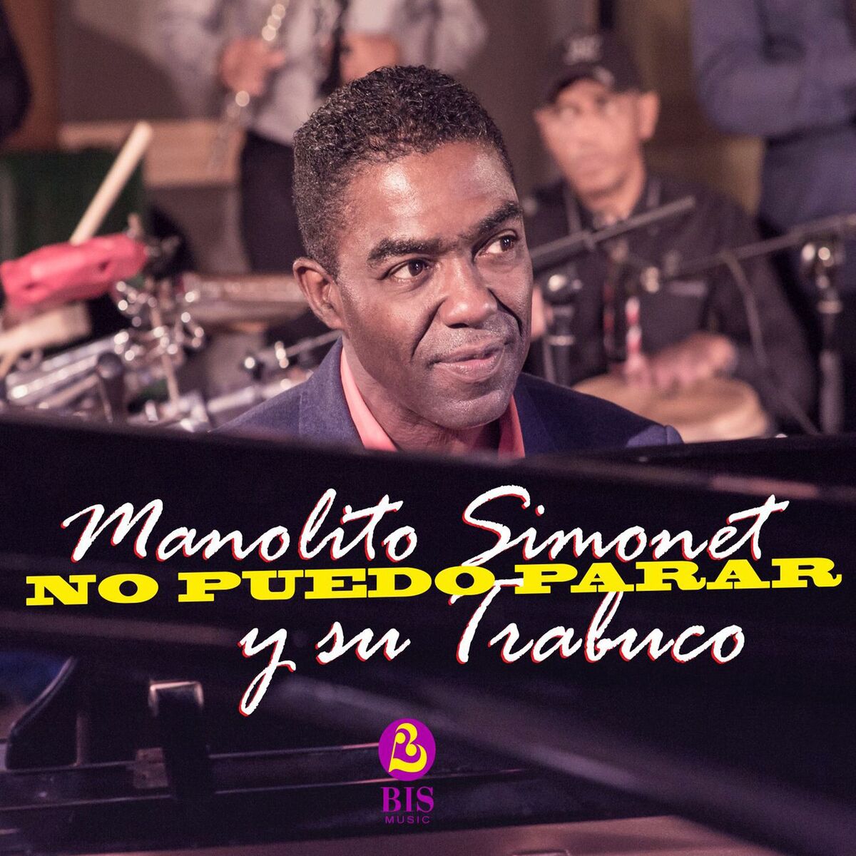 Album cover of Tú de Qué Vas