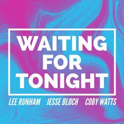 Cover of Waiting For Tonight