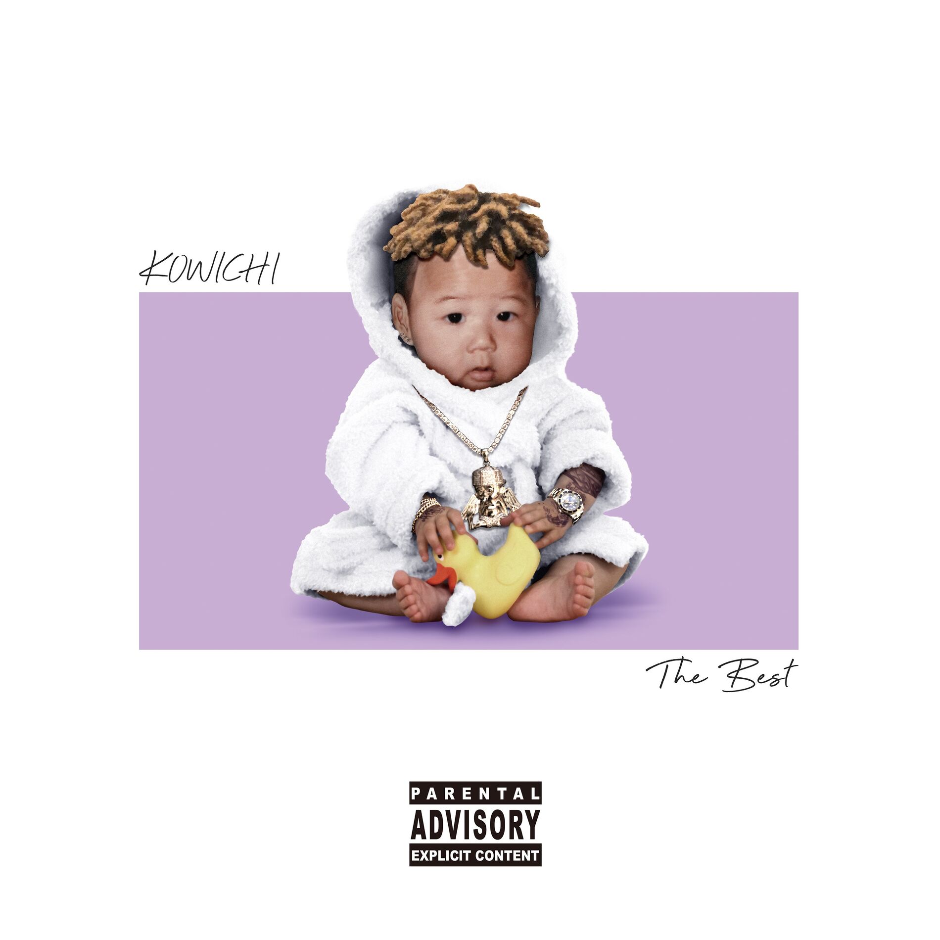 KOHH: albums, songs, concerts | Deezer
