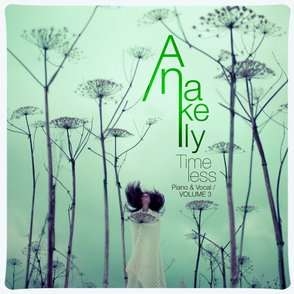 Picture of Timeless (Piano & Vocal), Vol. 3