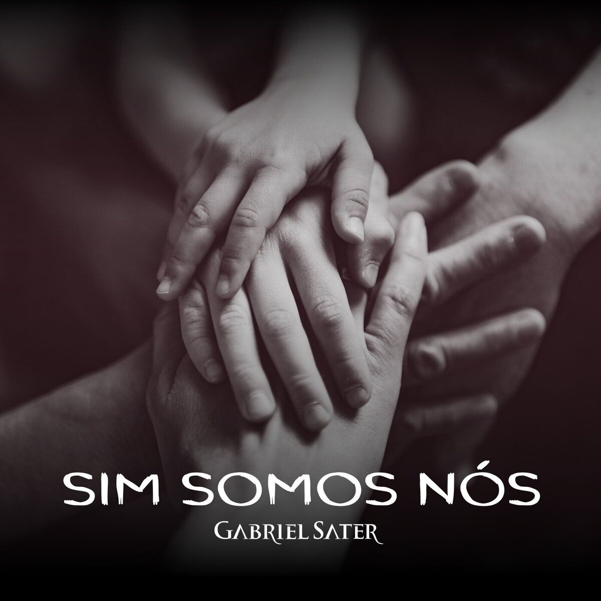 Album cover of Sim Somos Nós