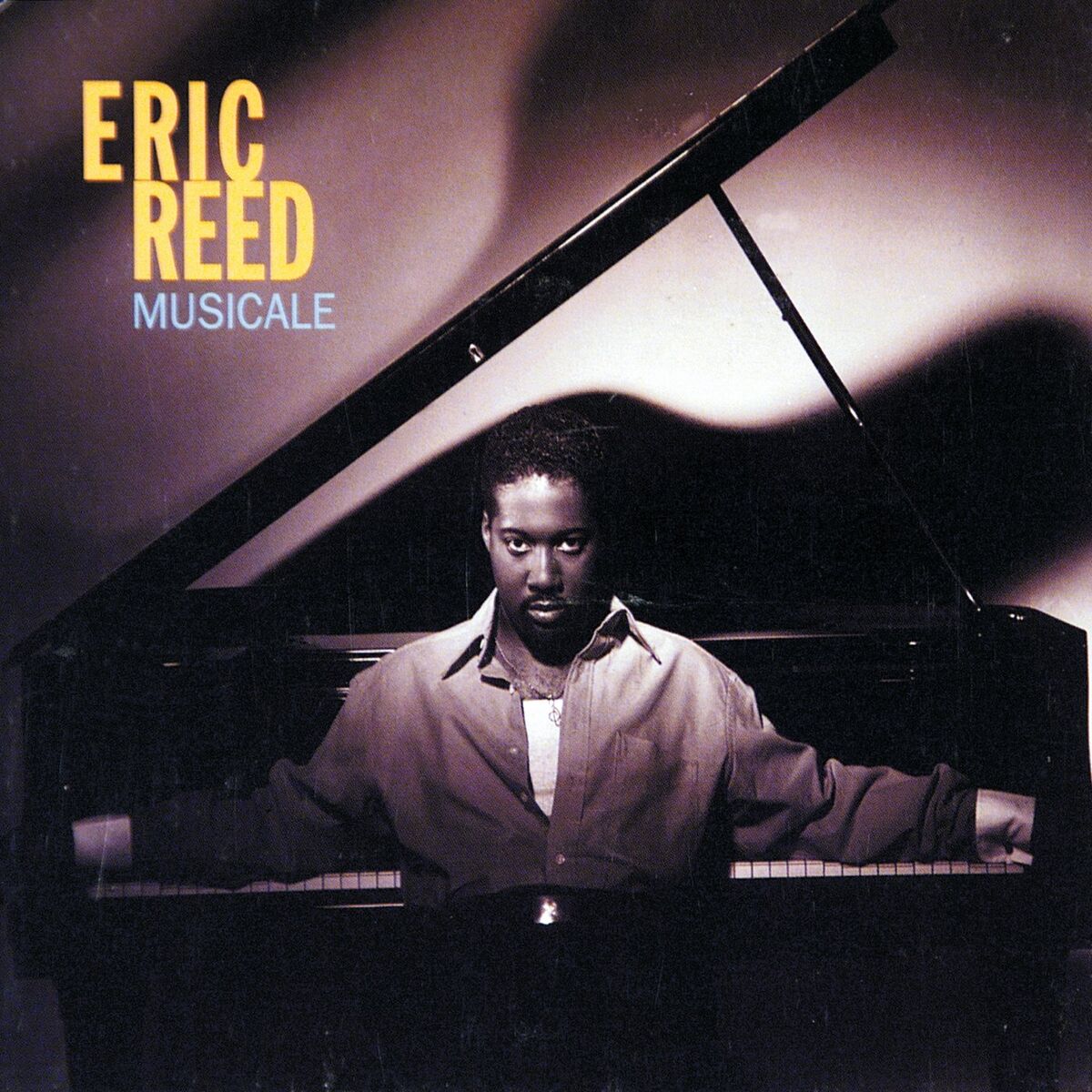 Album cover of Musicale