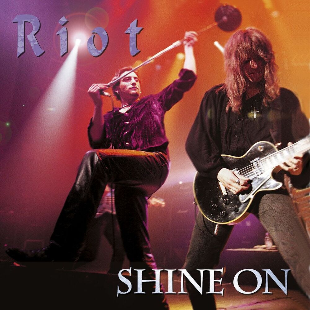 Picture of Shine On (Bonus Edition)