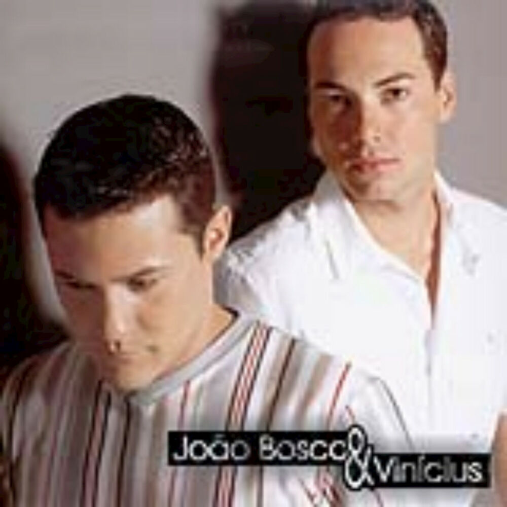 Picture of João Bosco & Vinicius