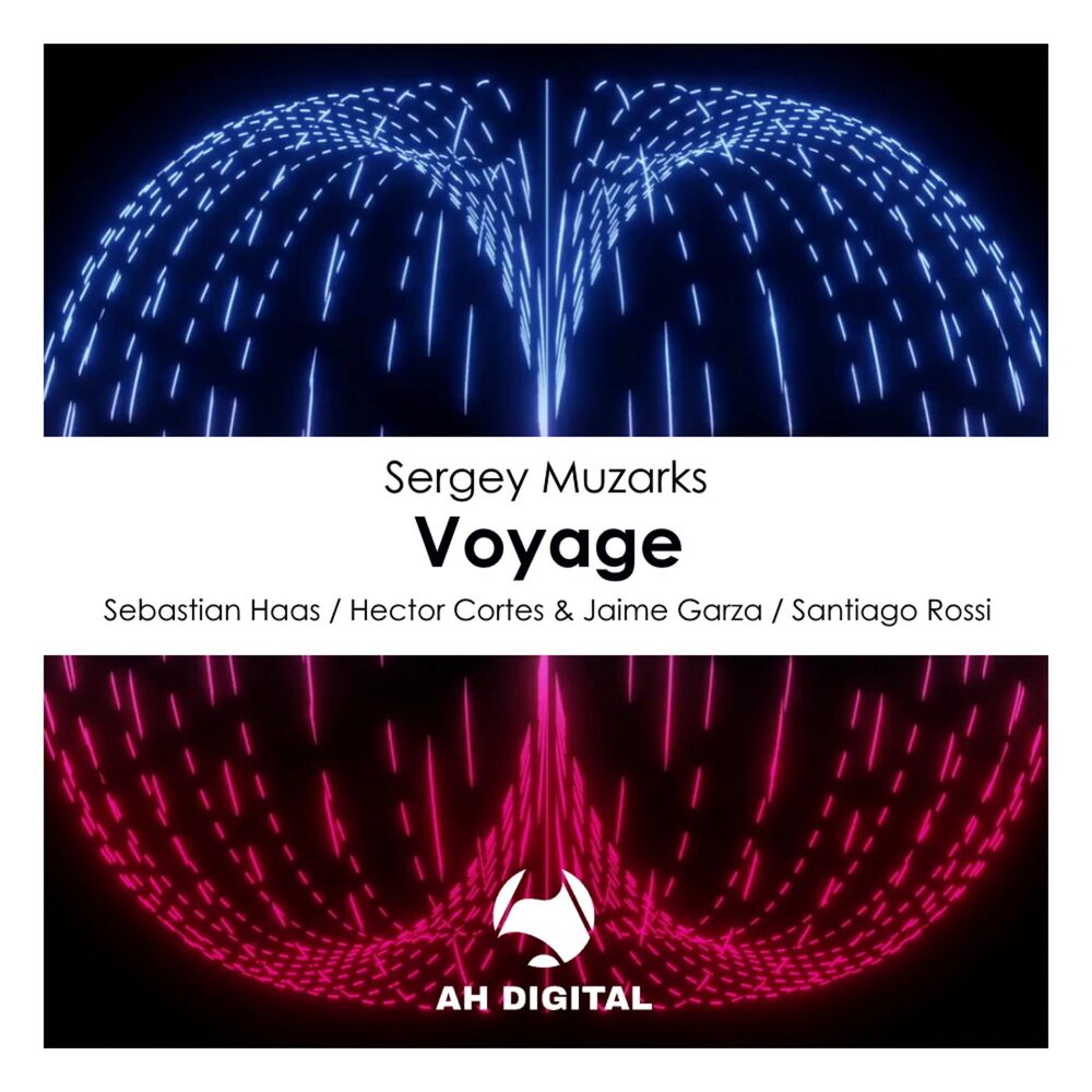 Picture of Voyage