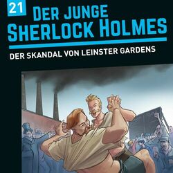 Folge 21: Der Skandal von Leinster Gardens