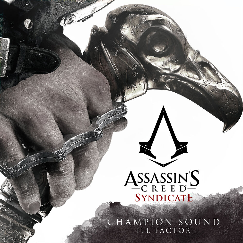 Picture of Champion Sound (From "Assassin's Creed Syndicate") - Single