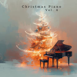 Christmas Piano, Vol. 4
