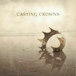 Cover of Casting Crowns