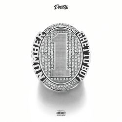 Cover of Number 1 Ghetto Boy