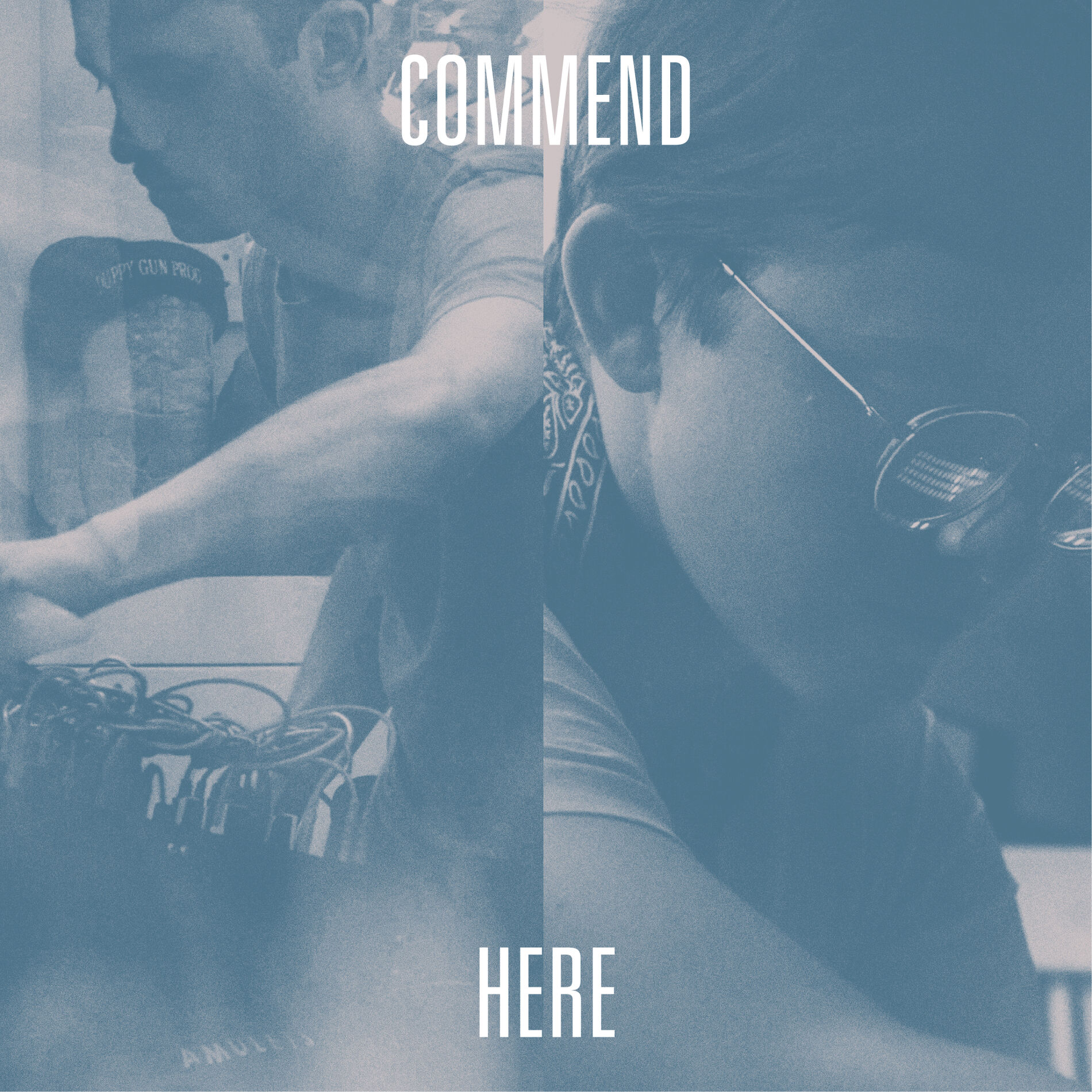 Album cover of full/new